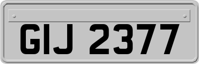 GIJ2377