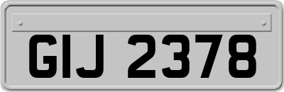 GIJ2378