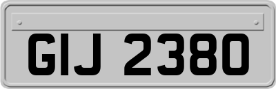 GIJ2380