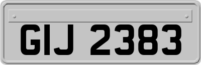 GIJ2383