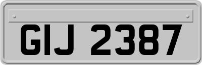 GIJ2387