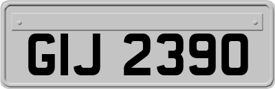GIJ2390