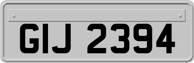 GIJ2394