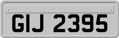 GIJ2395