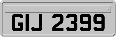GIJ2399