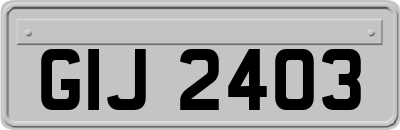 GIJ2403