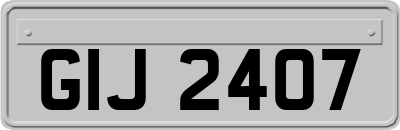 GIJ2407