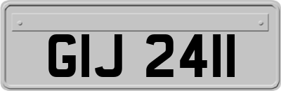 GIJ2411
