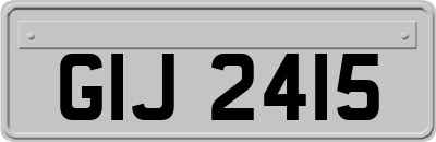 GIJ2415