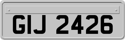 GIJ2426