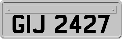 GIJ2427