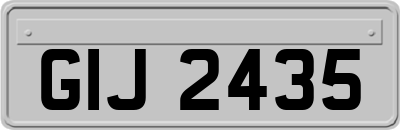 GIJ2435