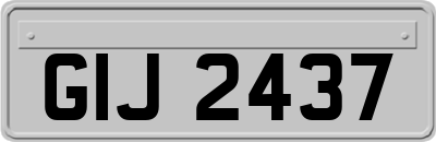 GIJ2437