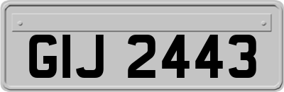 GIJ2443