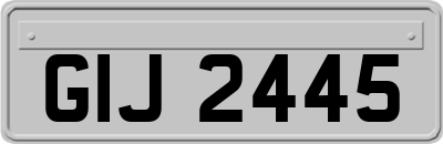 GIJ2445