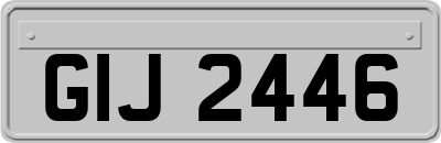 GIJ2446