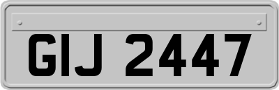 GIJ2447