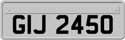GIJ2450