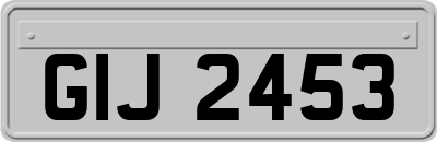 GIJ2453