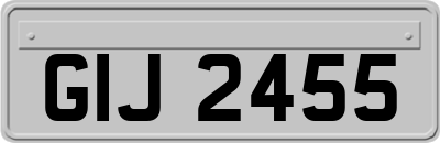 GIJ2455