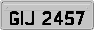 GIJ2457