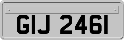 GIJ2461