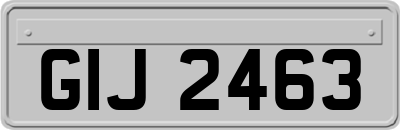 GIJ2463