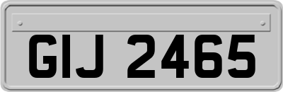 GIJ2465
