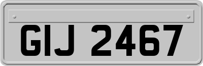 GIJ2467
