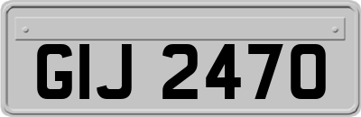 GIJ2470