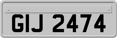 GIJ2474