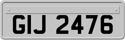 GIJ2476