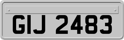 GIJ2483
