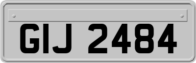 GIJ2484