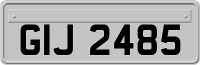 GIJ2485