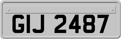 GIJ2487