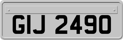 GIJ2490