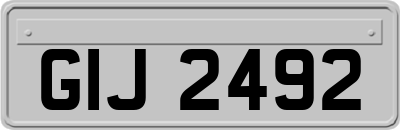 GIJ2492