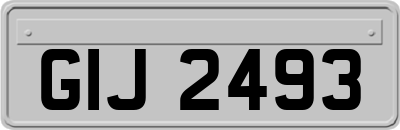 GIJ2493