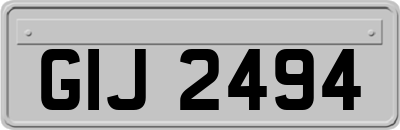 GIJ2494
