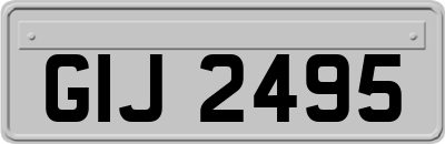 GIJ2495