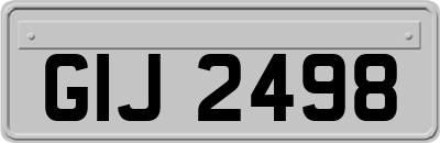 GIJ2498