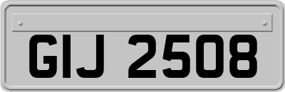 GIJ2508