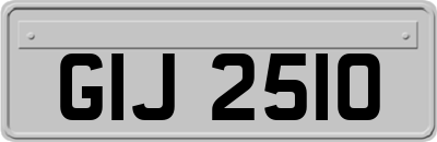 GIJ2510