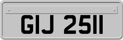 GIJ2511