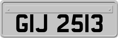 GIJ2513