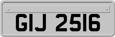 GIJ2516