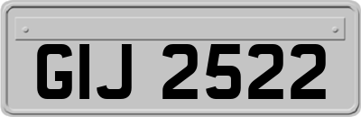 GIJ2522