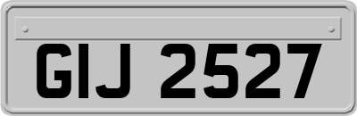 GIJ2527