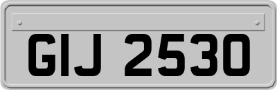 GIJ2530